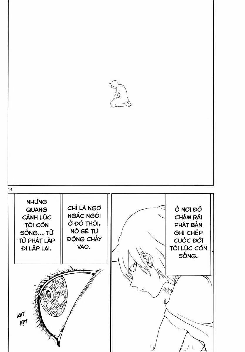 mê cung pháp thuật chapter 343 16