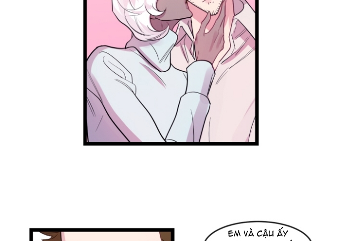 kiếp trước bí ẩn của giáo sư chapter 5 39