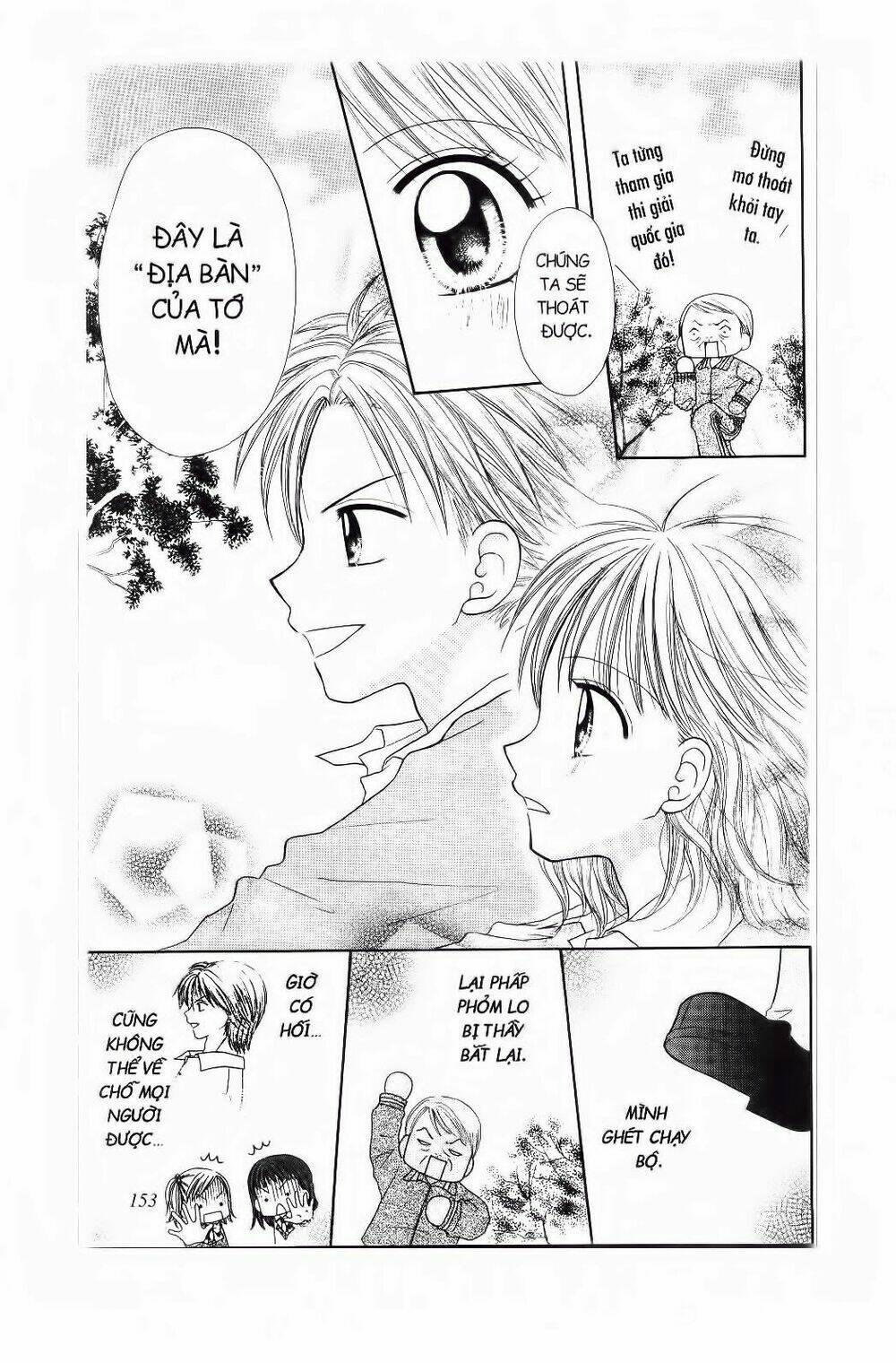 thứ 6 ngày 13 chapter 5 10