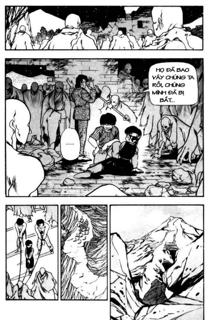 3x3 eyes chapter 41 15