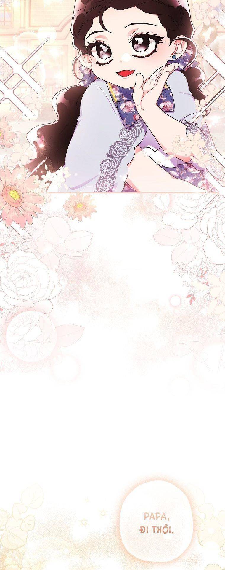 tôi đã trở thành con gái nuôi của nam chính chapter 63 18