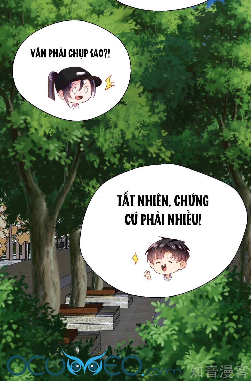 sau này vẫn cứ thích anh chapter 34 24