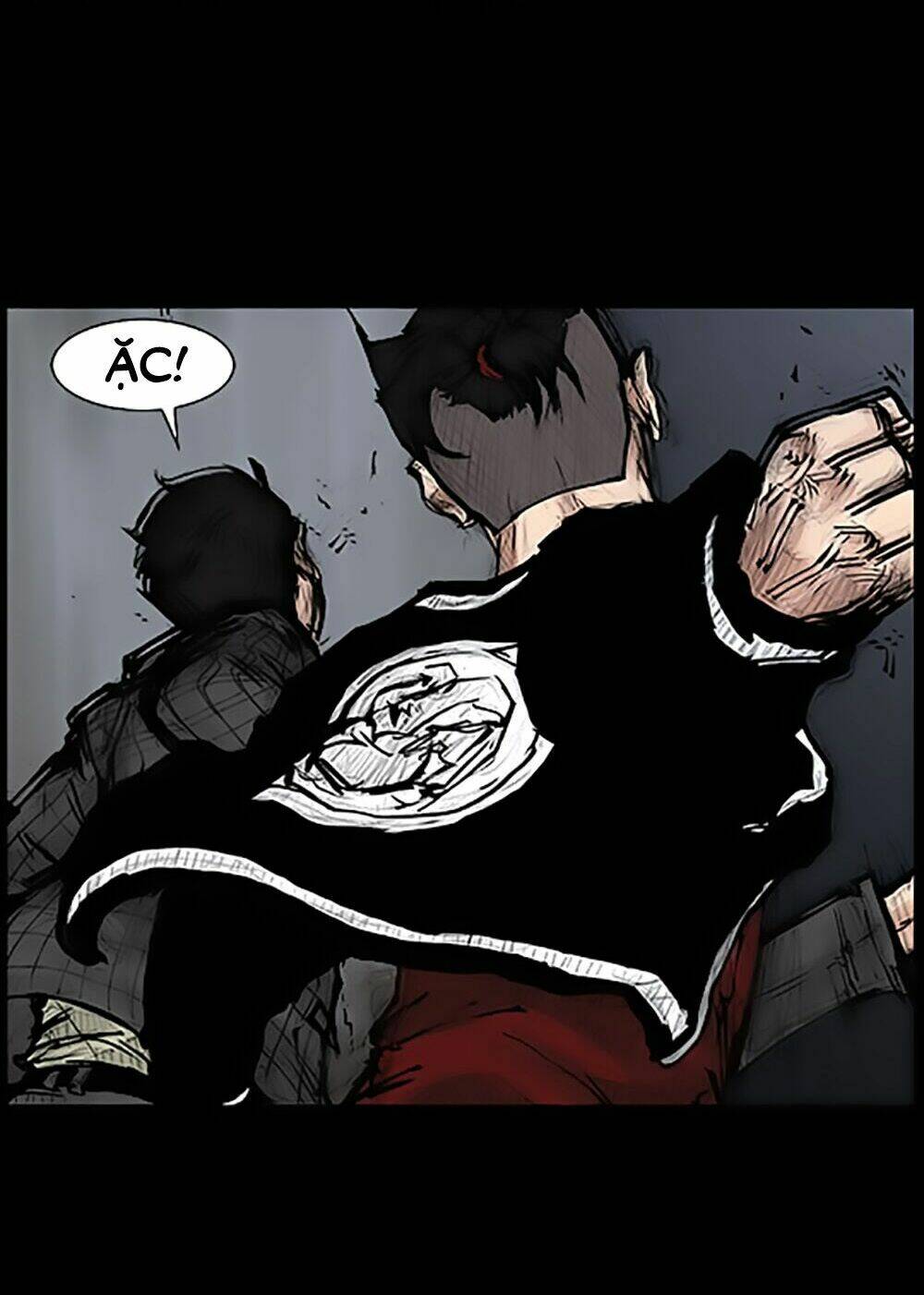 độc cô tiền truyện chapter 8 13