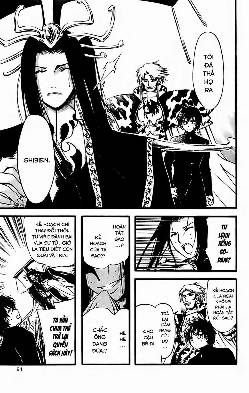 watashi no messiah-sama chapter 52 10