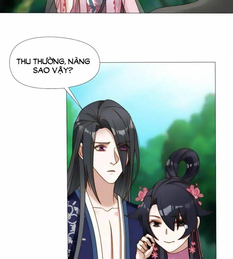 thần nữ thái năng liêu chapter 37 15