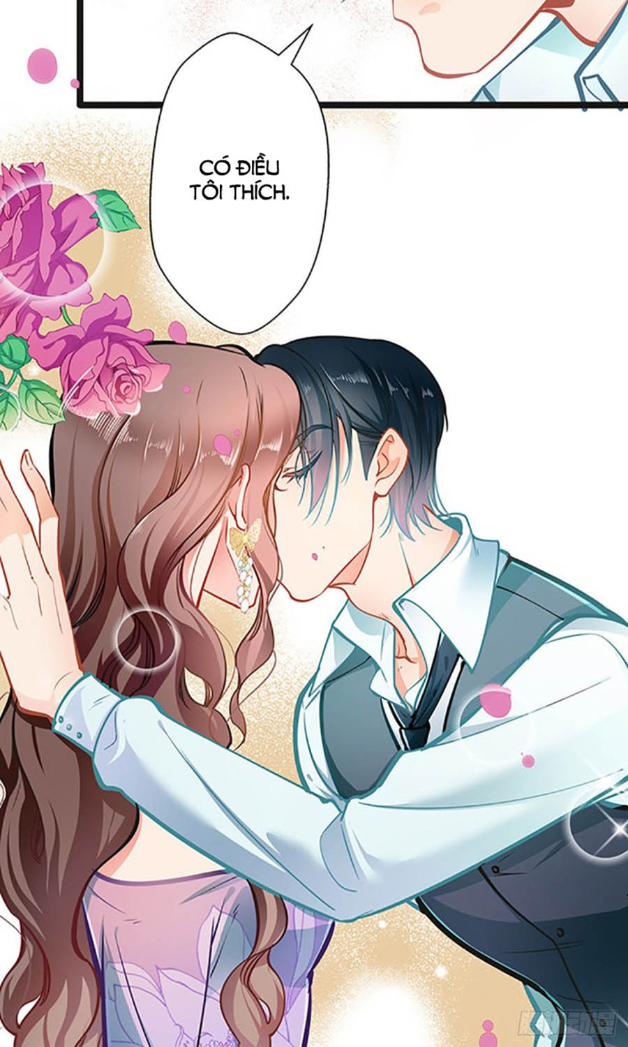 cưng chiều ái thê hư hỏng chapter 54 11