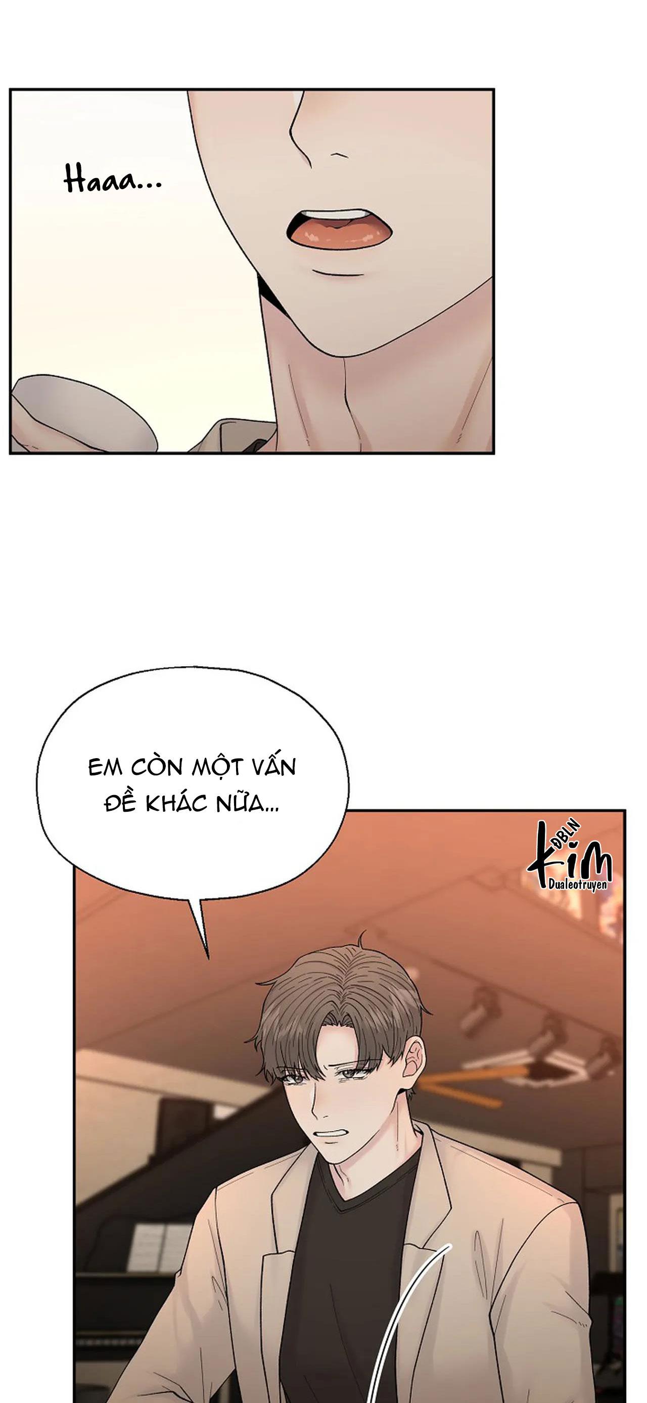 bl ngắn tuyển chọn chapter 3.1 27