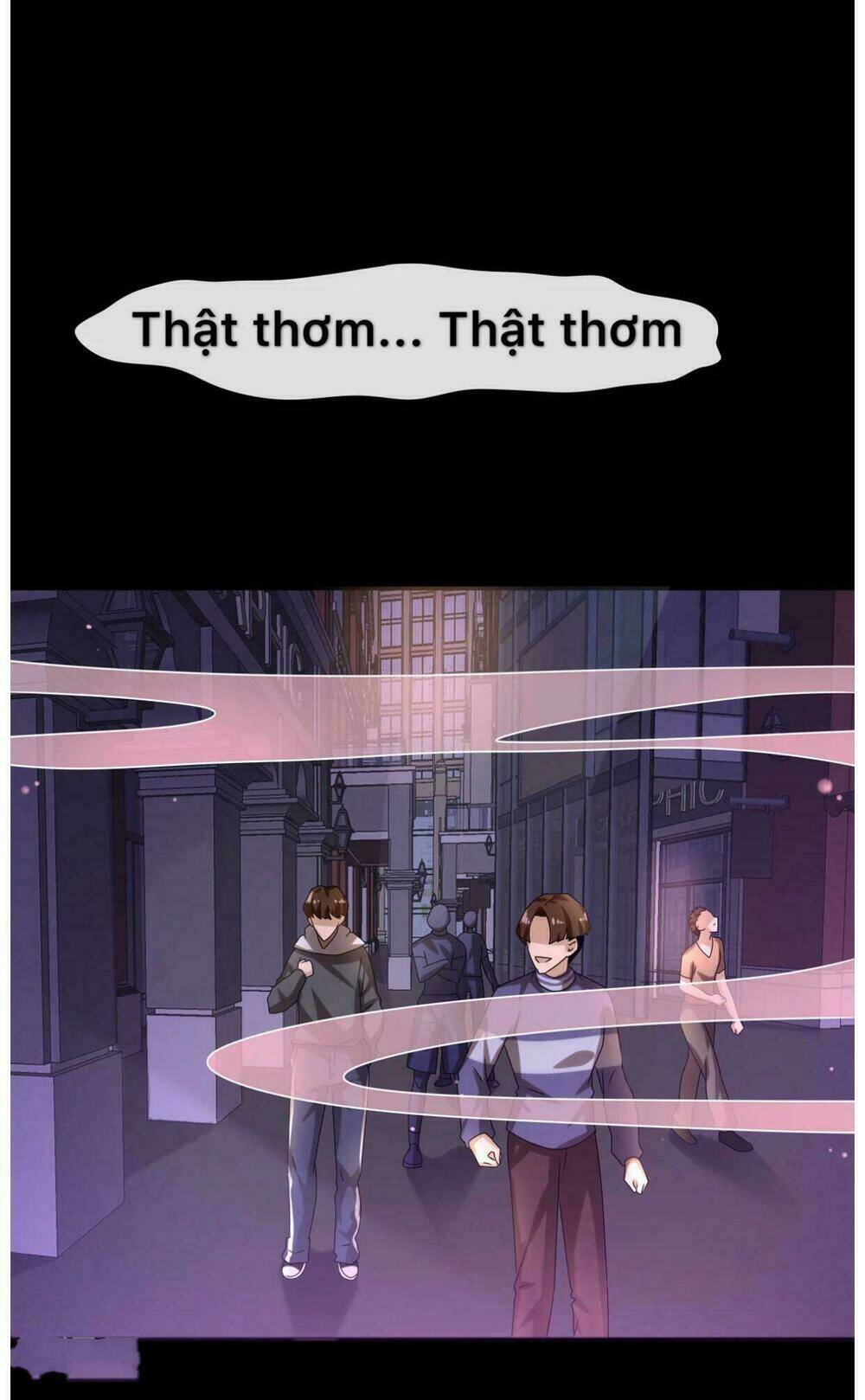 nữ hoàng thú sủng chapter 4 7