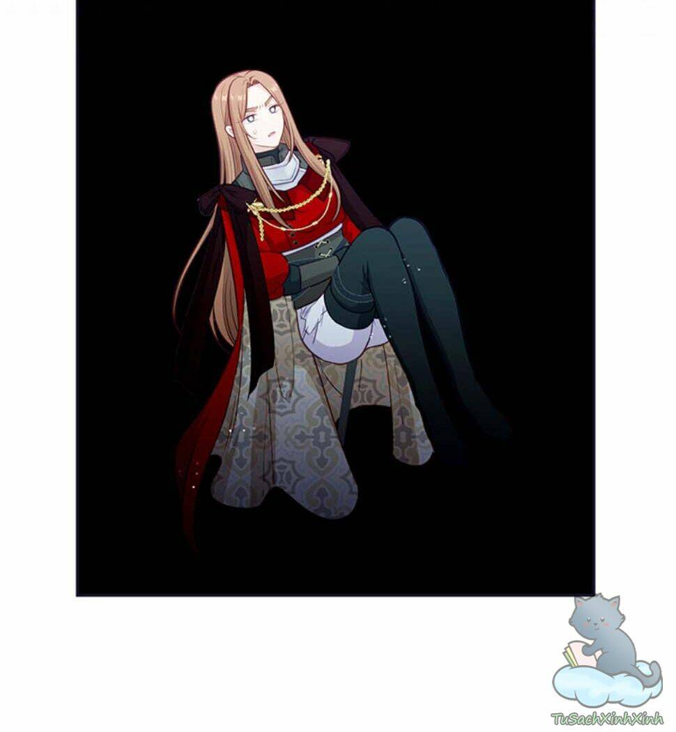 hãy coi chừng ác nữ chapter 87 4