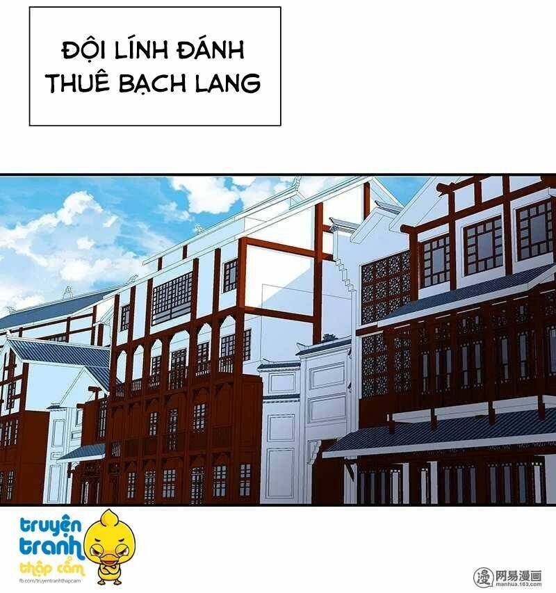 cường sủng hào môn tiểu manh thê chapter 46 2