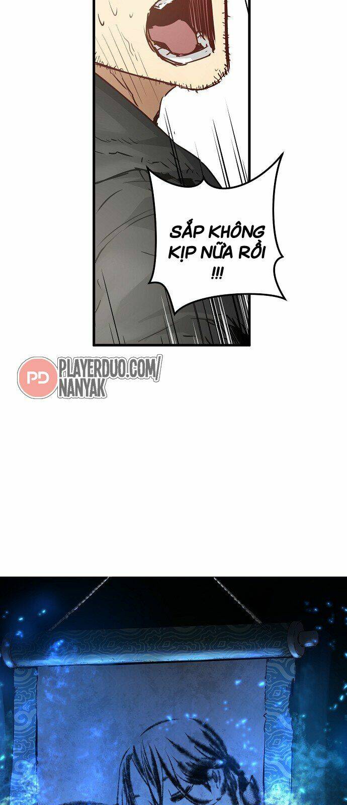 hứa lan chapter 54 8