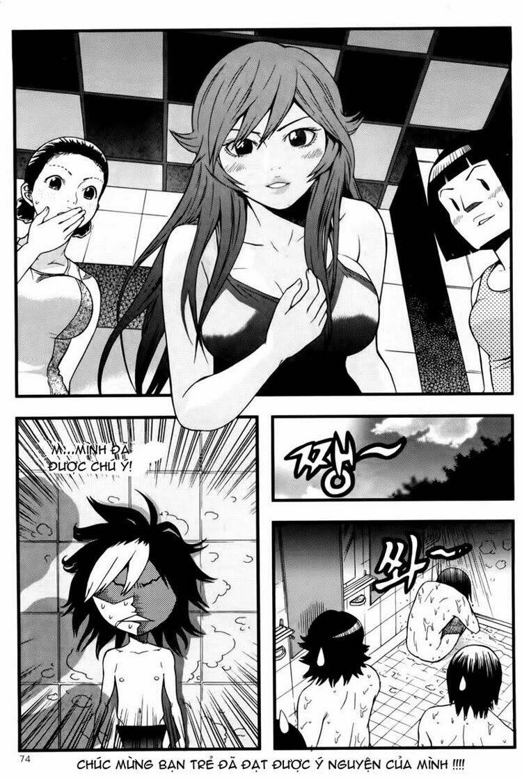 need a girl chapter 41 38