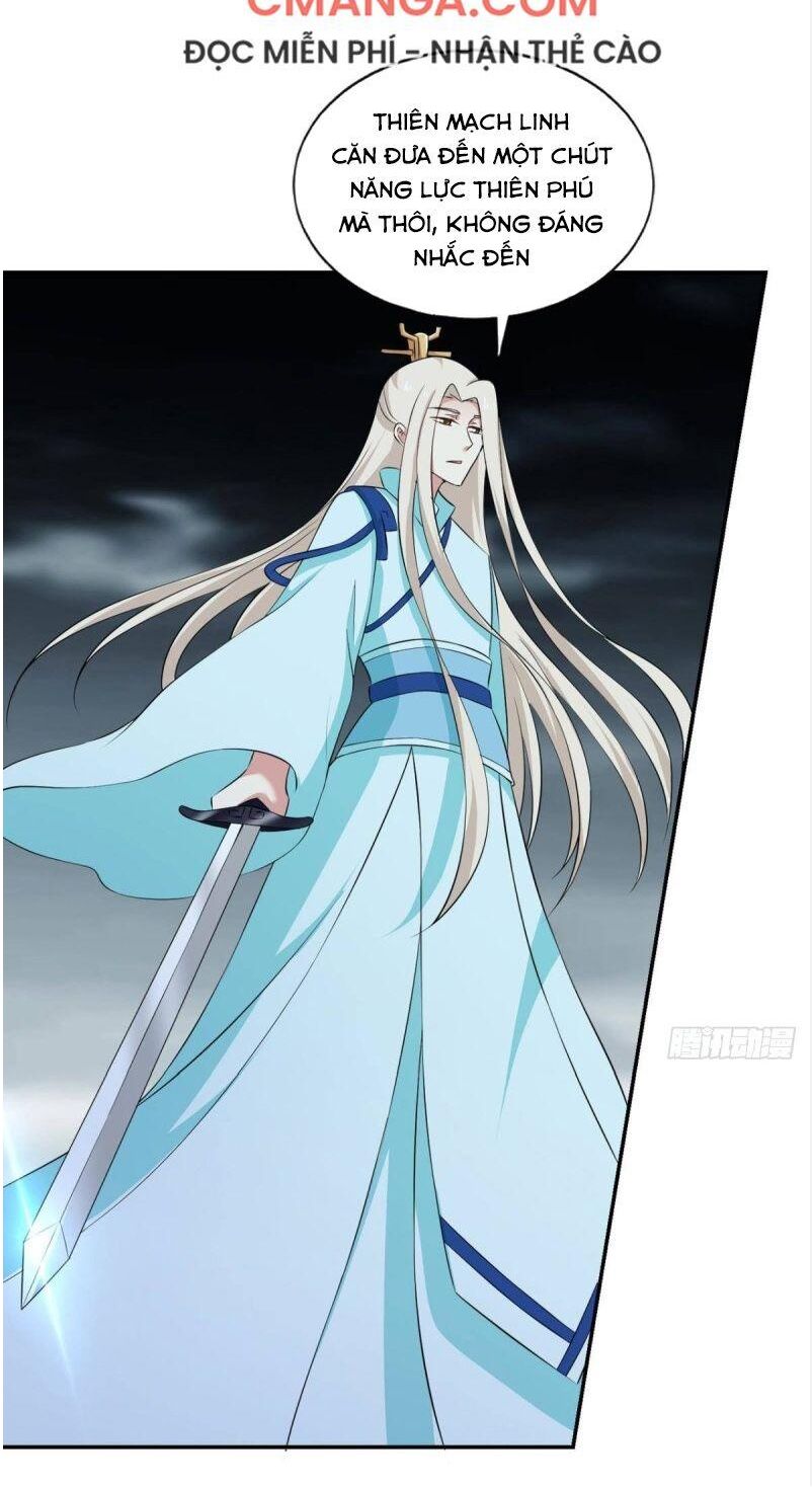 Trọng Sinh Thành Cậu Vàng Tại Dị Thế Chapter 113 2