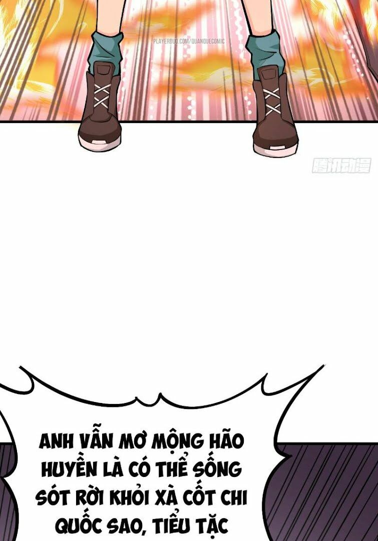 minh nhật thần đô chapter 8 6