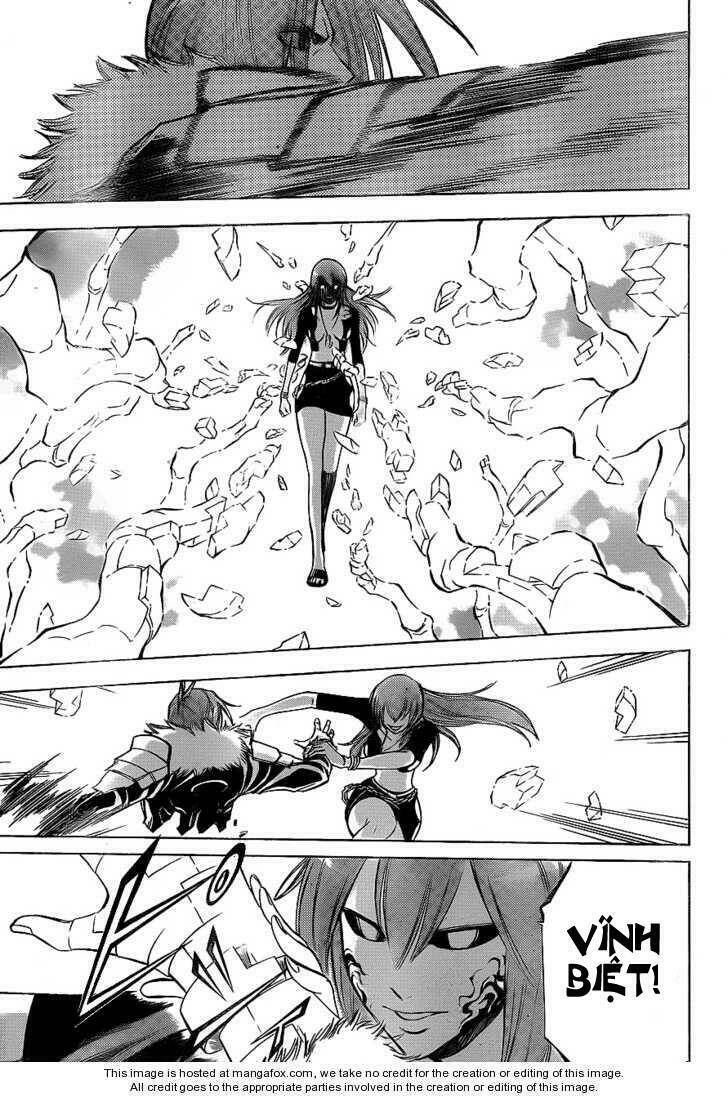 tấm thẻ bí ẩn chapter 139 12