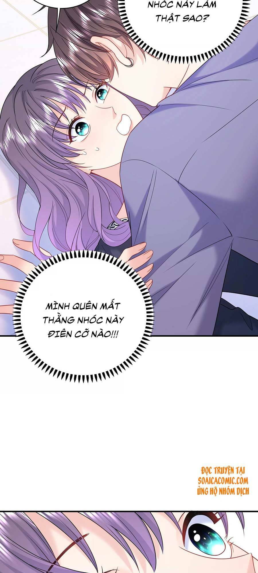 tôi dựa vào tà ý: nghịch chuyển nhân sinh chapter 33 23