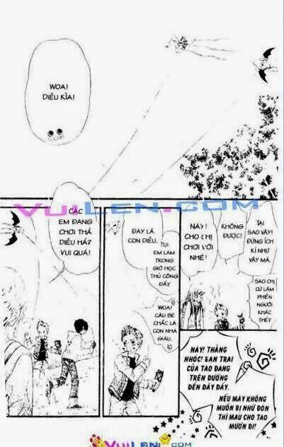 chàng trai thứ 13 chapter 11 159