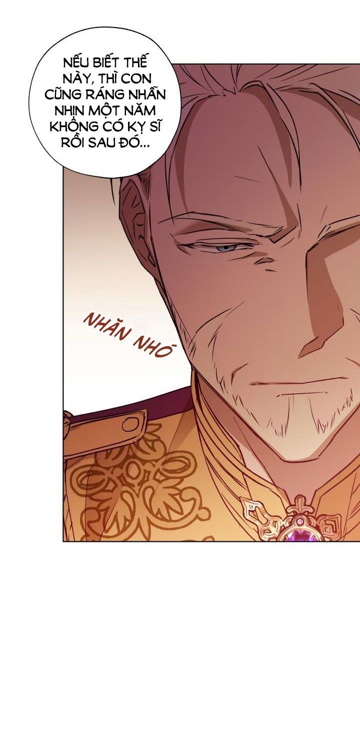 công chúa khắc dấu lên kẻ phản nghịch chapter 27 21