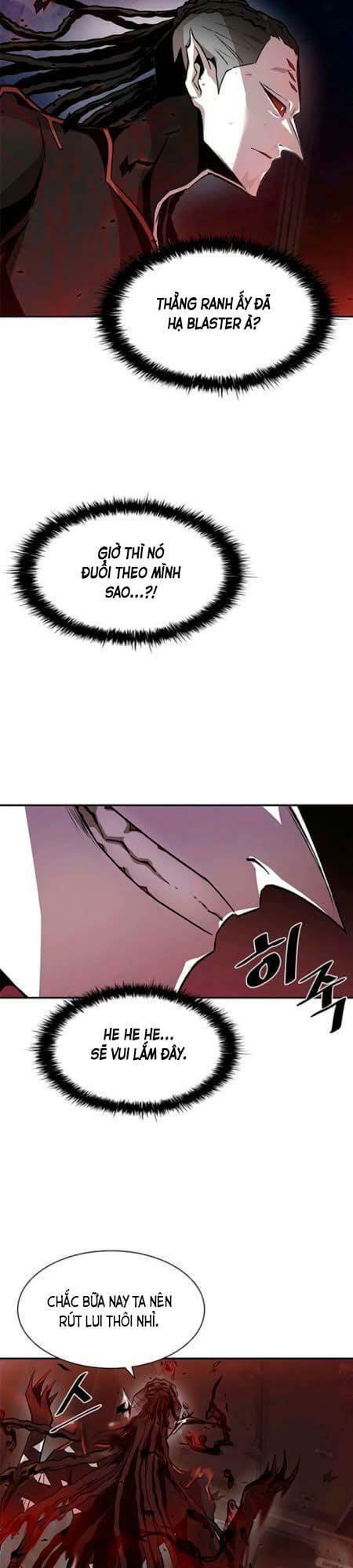 tiêu diệt ác nhân chapter 17 2