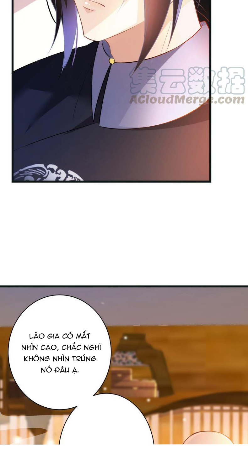 quận chúa vững quá không thể tiêu diệt! chapter 51 42