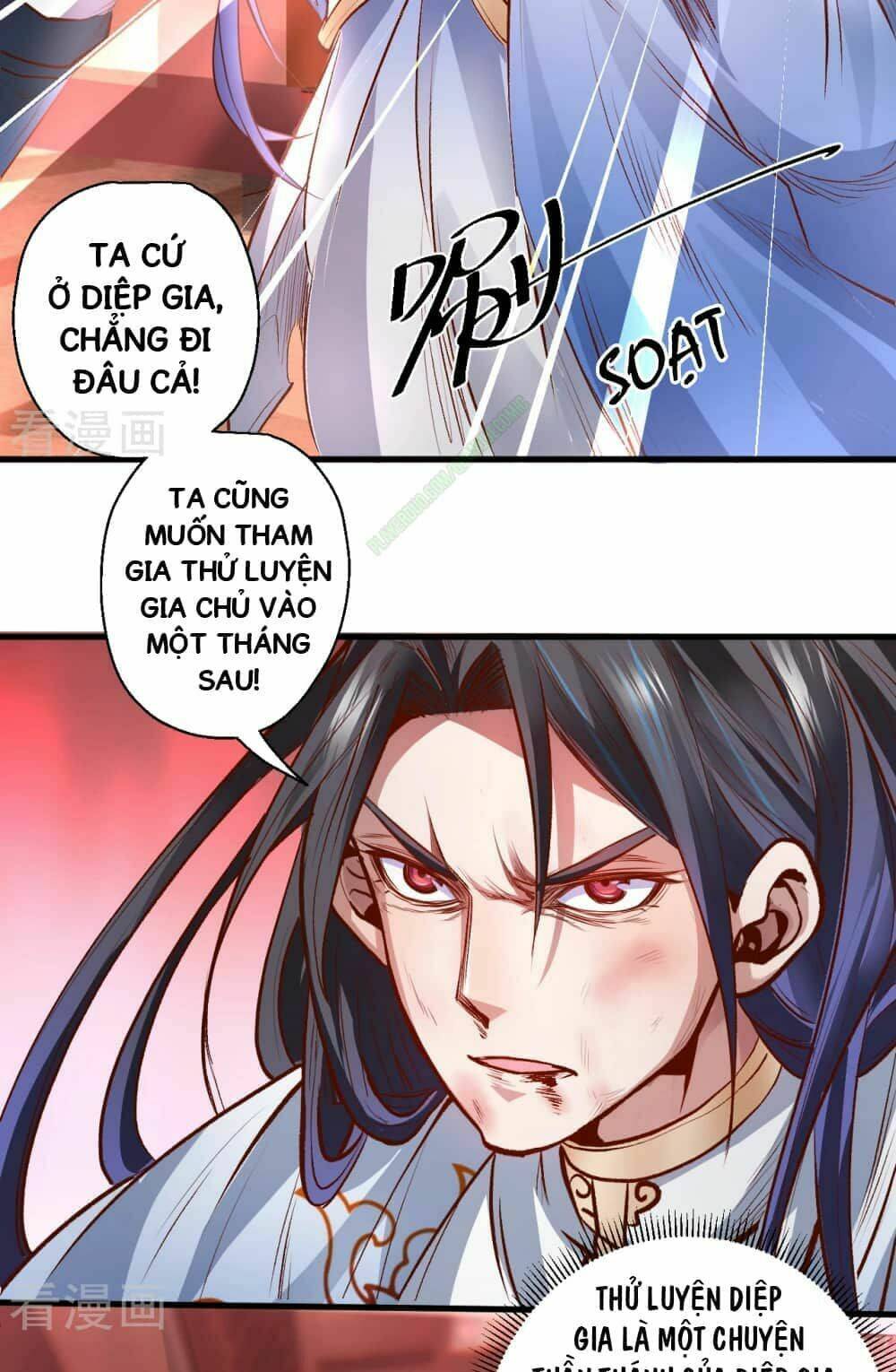 tối cường đại biểu hoàng kim thận chapter 2 35