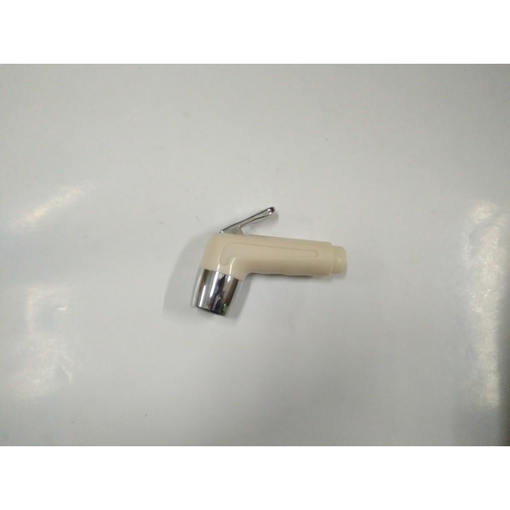 Đầu xịt nhựa thái, đầu xịt nhà vệ sinh hàng bình dân giá rẻ