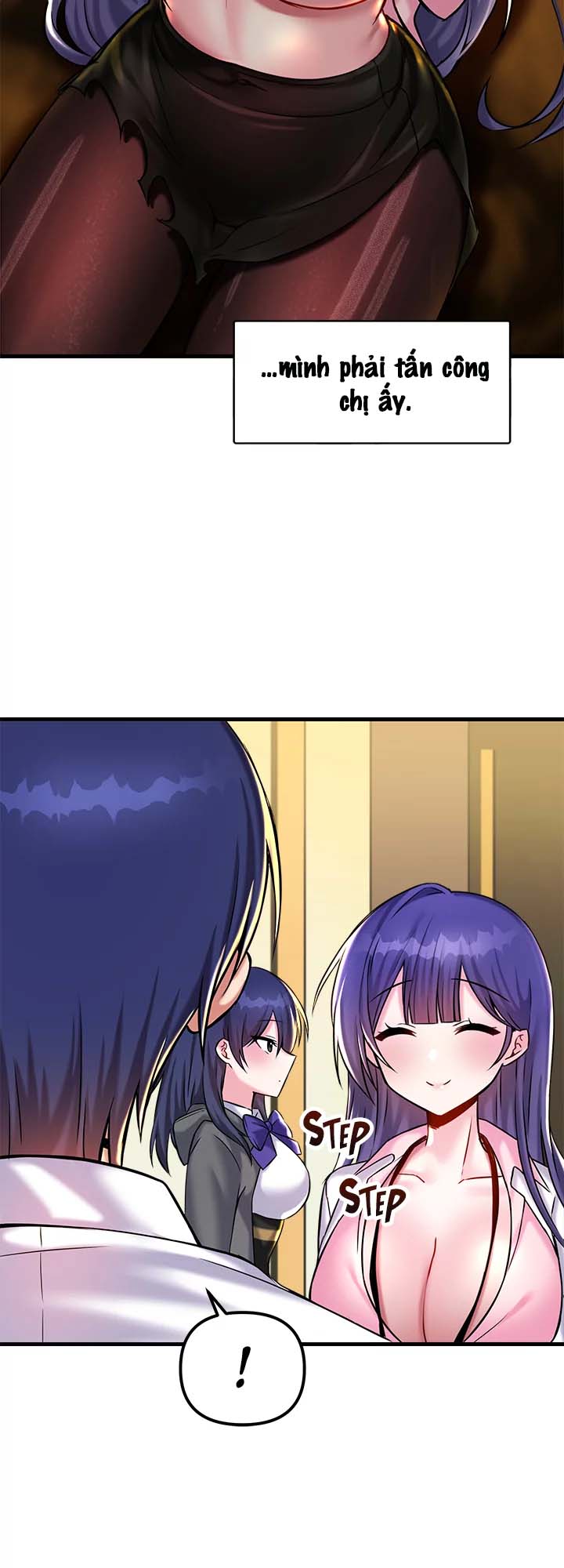 làm reviewer tôi trở thành main của game 18+ lúc nào không hay chapter 22.1 18