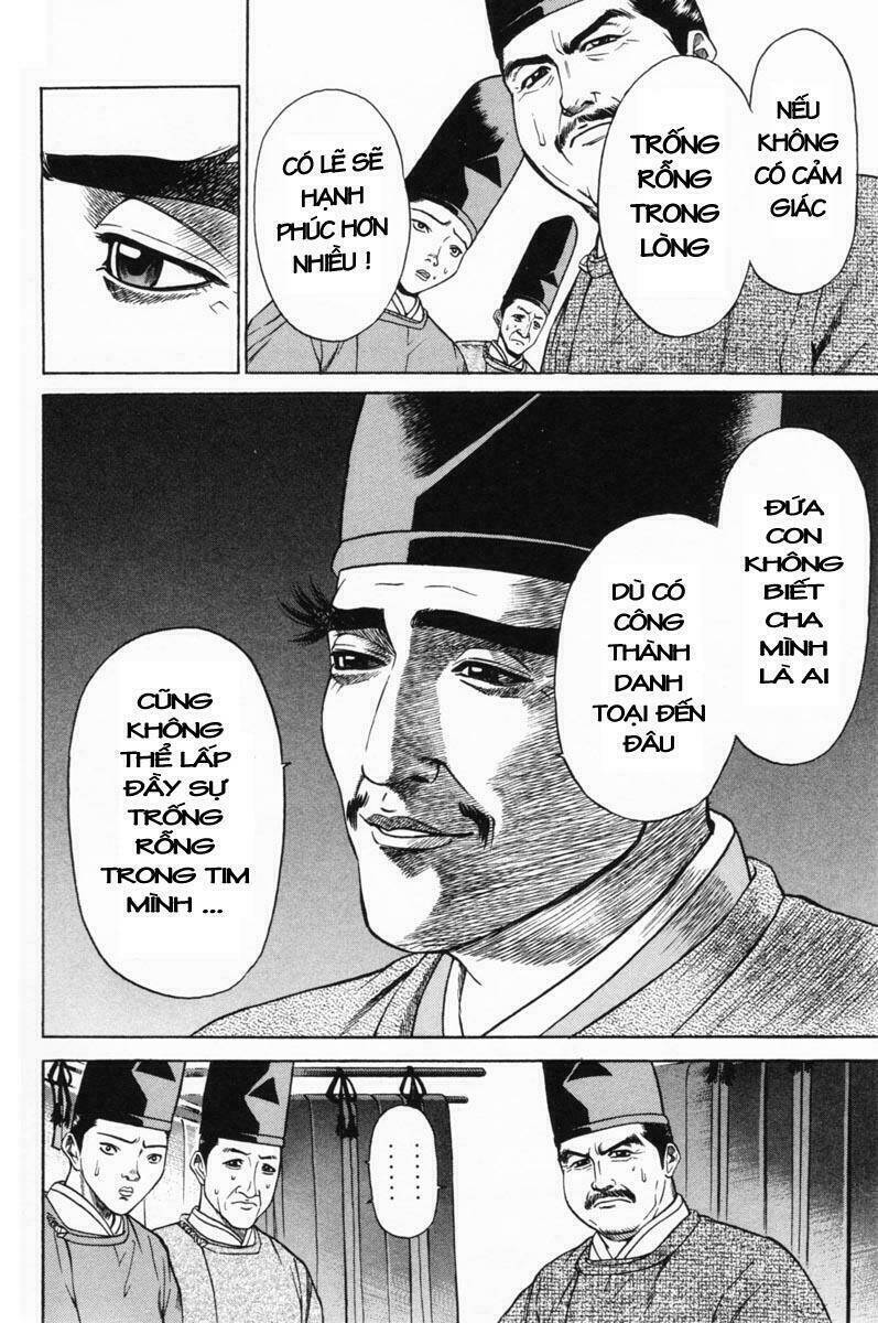 thiếu niên vương i - shana oh yoshitsune i chapter 17 32