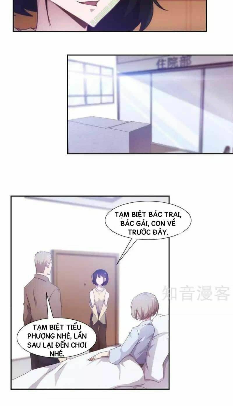 thần y hệ thống chapter 21 3