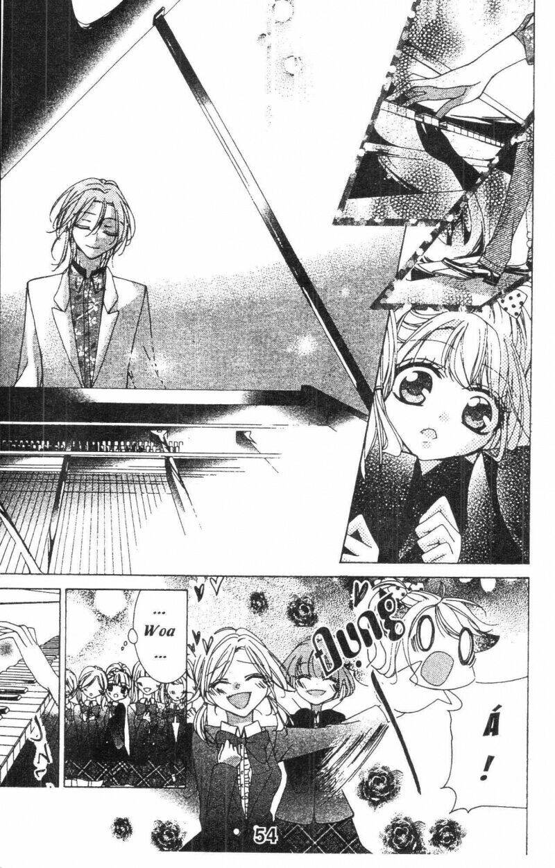 amai akuma ga warau chapter 7 20