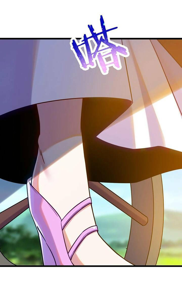 đại bảo kiếm của tôi chapter 7 21