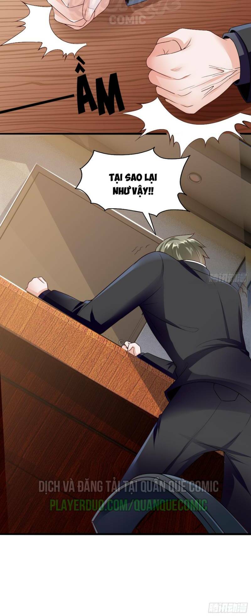 vú em của tiên ma chapter 6 16