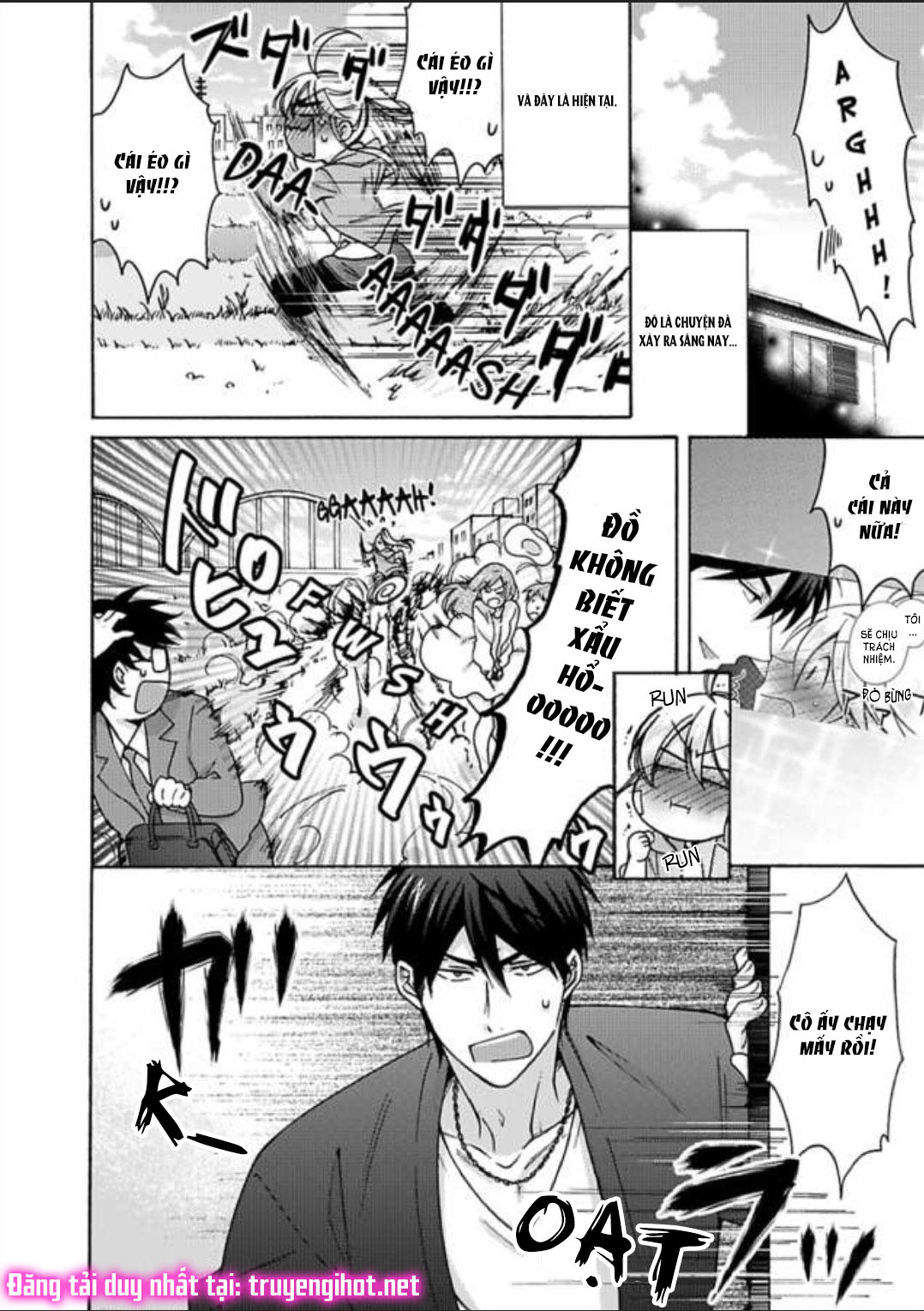 genderbender yankee school họ đang cố gắng chiếm lấy lần đầu tiên của tôi chapter 19 3