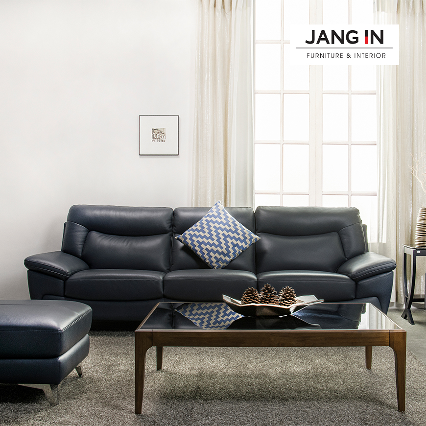 Sofa  4 chỗ Narni 1604000001-01