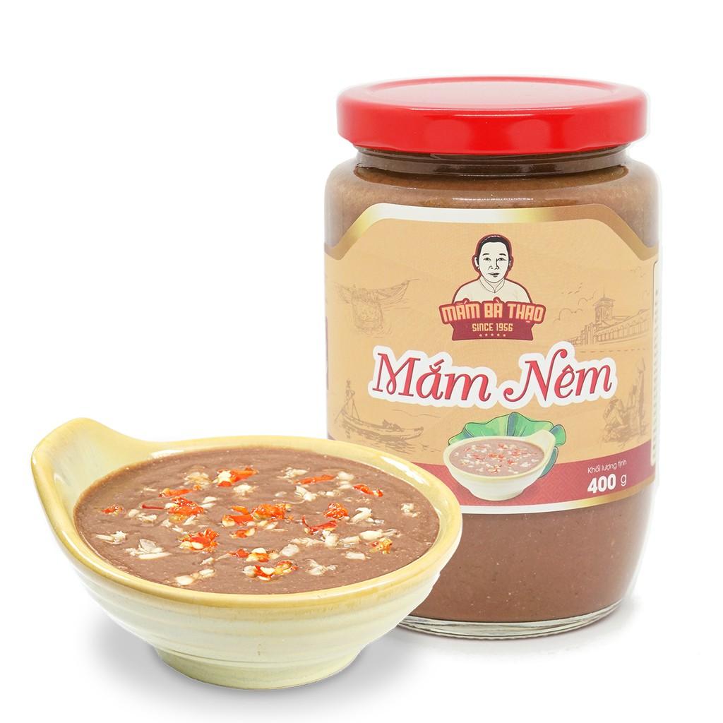 Mắm Nêm 400g