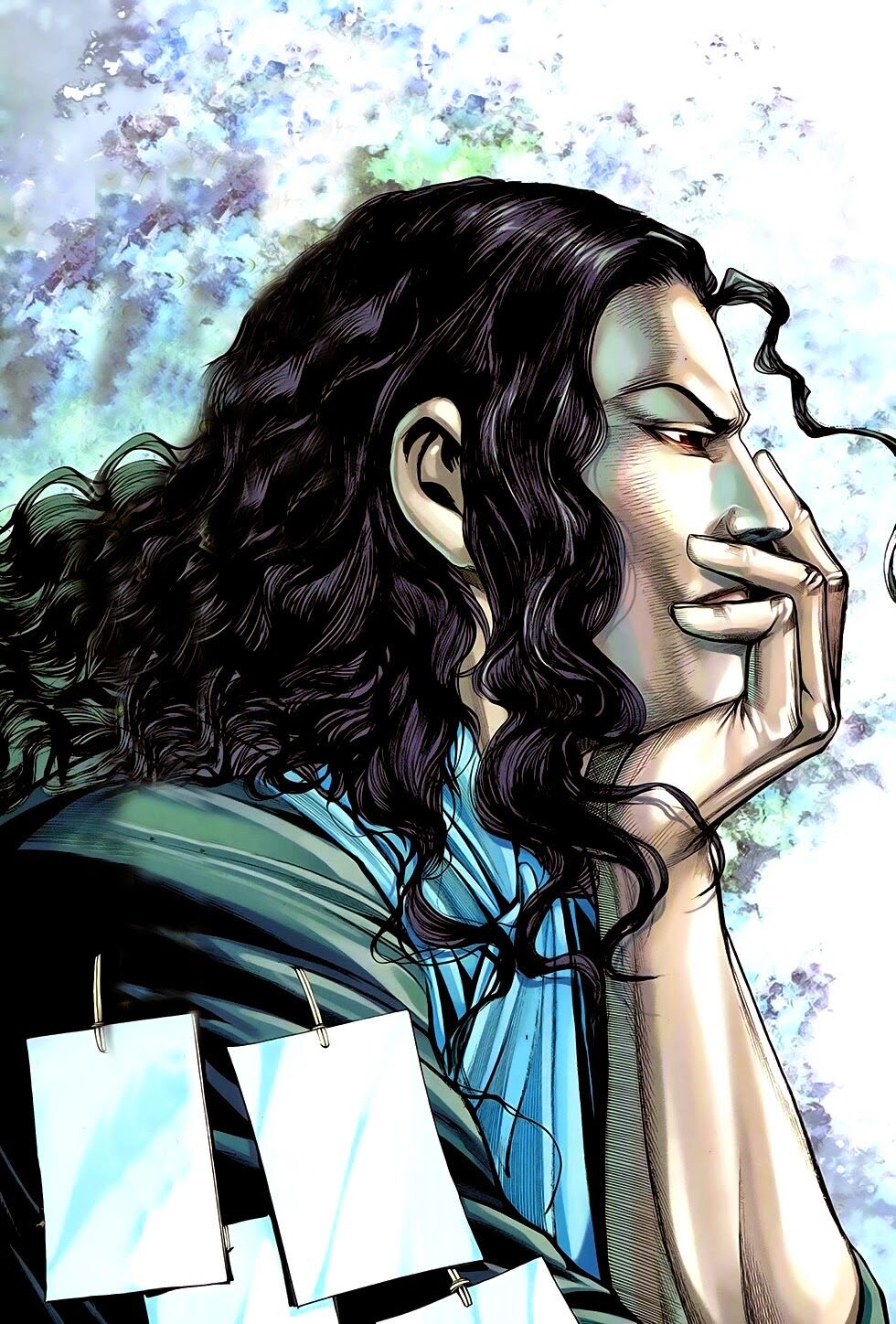 đại quân phiệt chapter 45 1