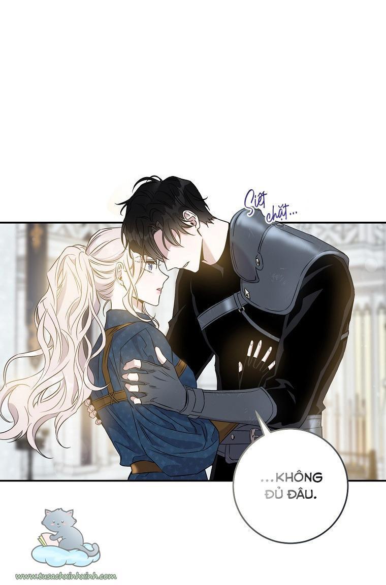 thuần hóa bạo chúa rồi bỏ trốn chapter 60 47