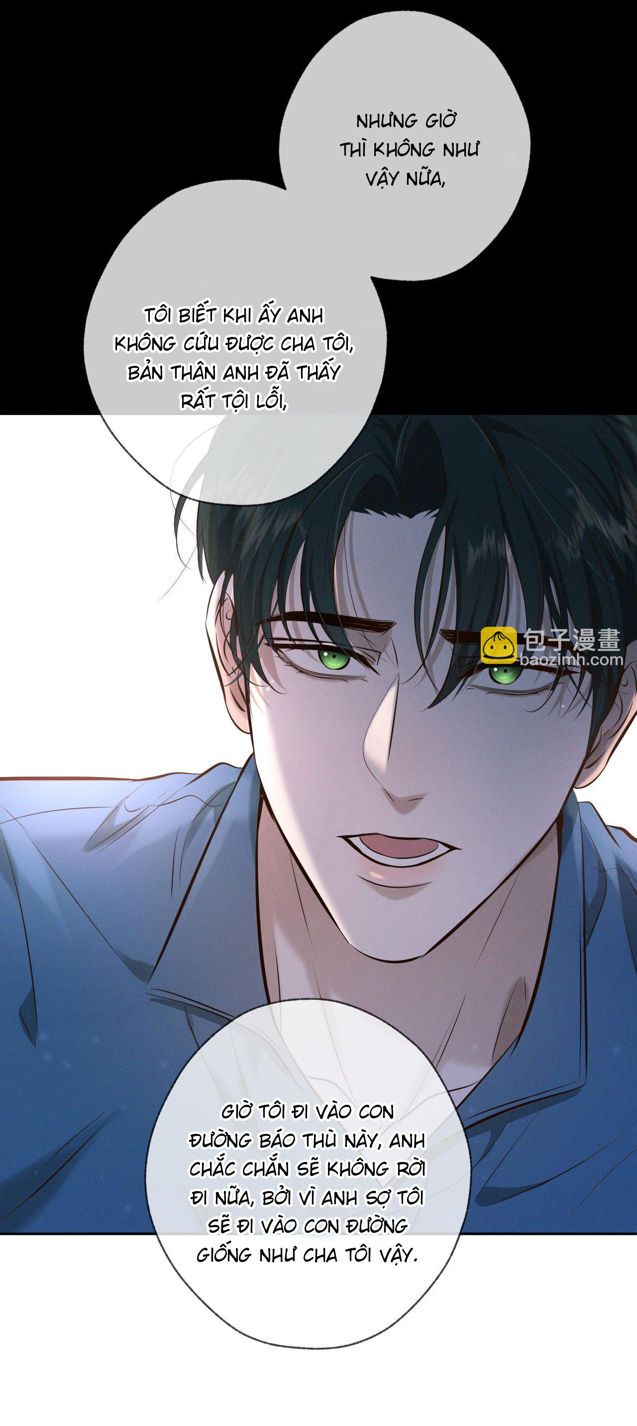 đêm tình yêu và giết chóc chapter 8 26