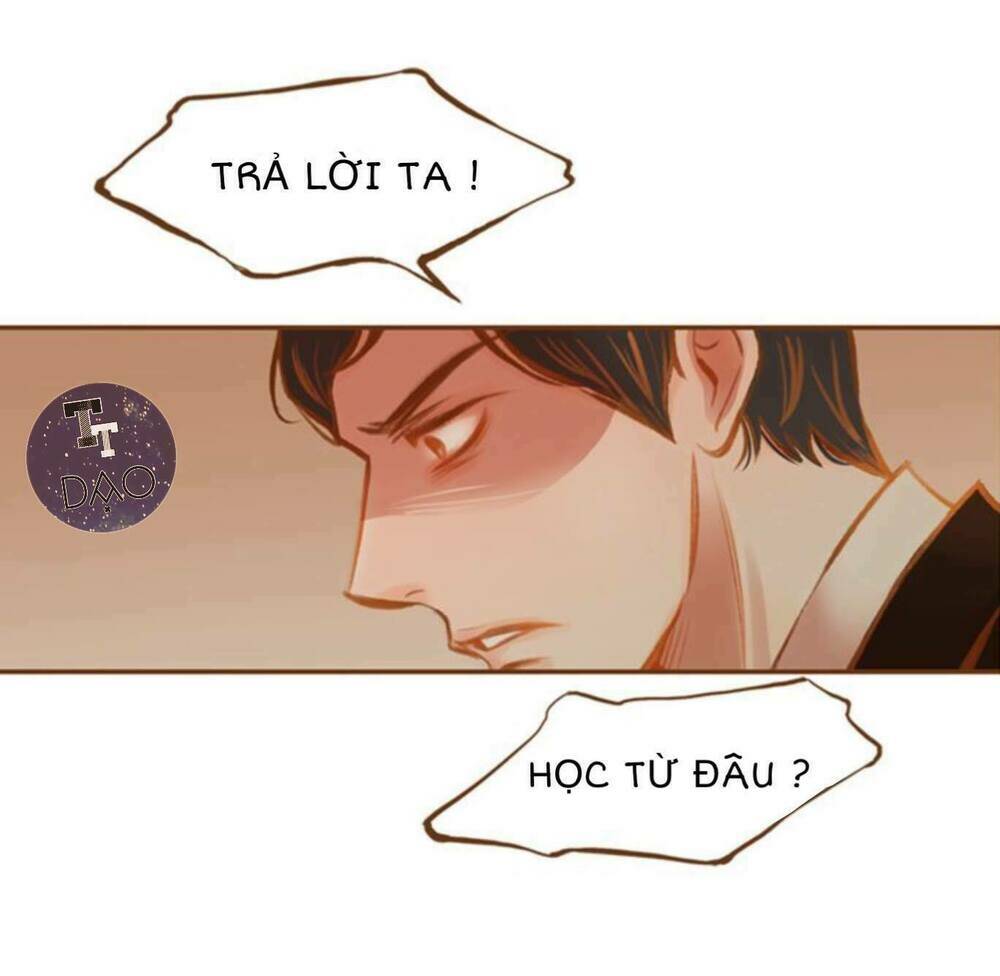 tân lang yếu tòng tiểu dưỡng khởi chapter 5 68