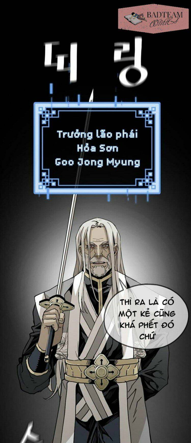 Thiên Ma Phi Thăng Truyện Chapter 4: Khởi động lại lần nữa - Trang 70