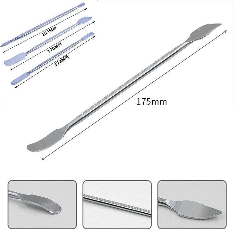 Bộ 3 cây tách, nạy màn hình điện thoại, máy tính bảng, laptop,...