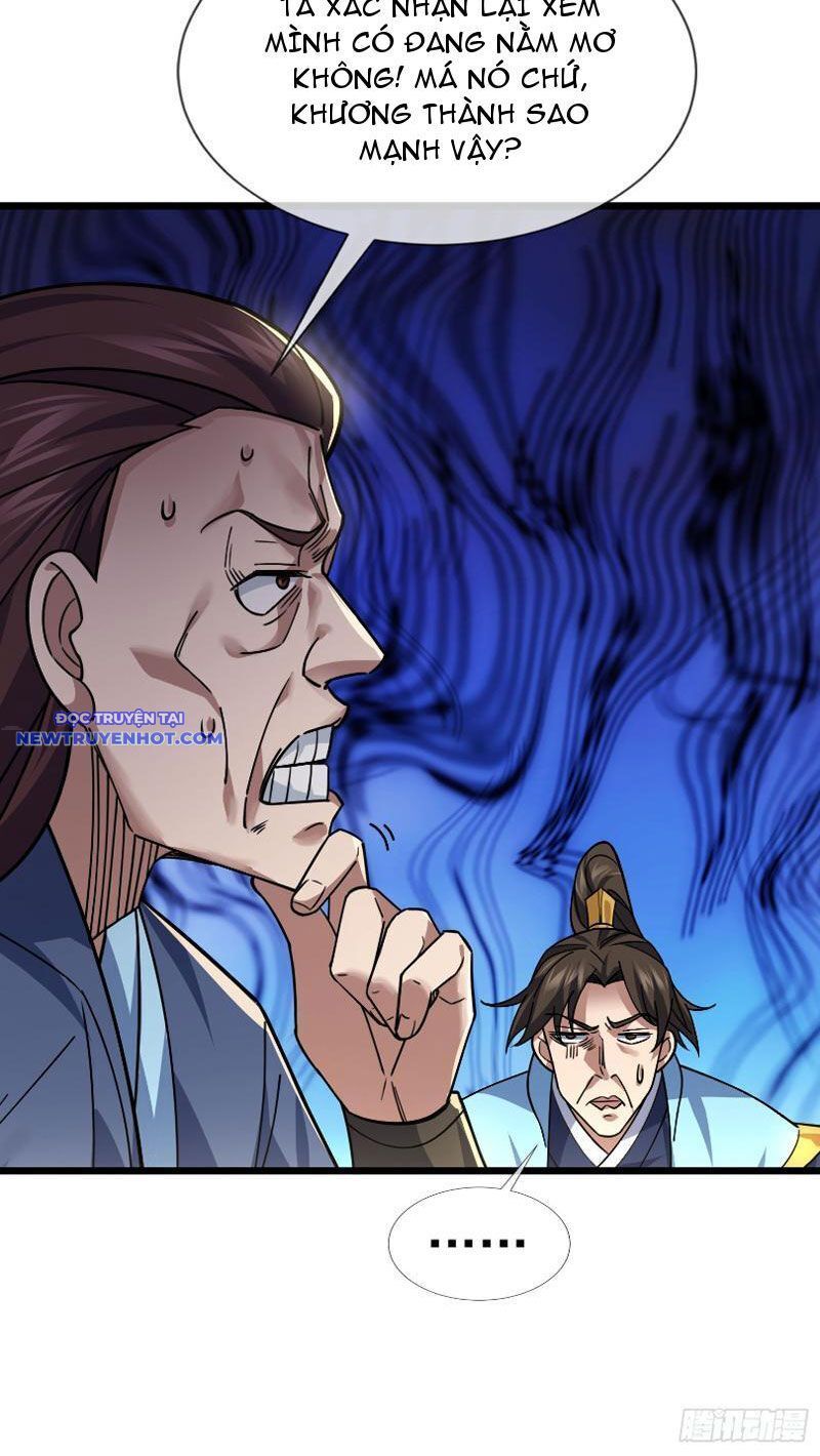 ngủ say vạn cổ: xuất thế đẩy ngang chư thiên chapter 8 4