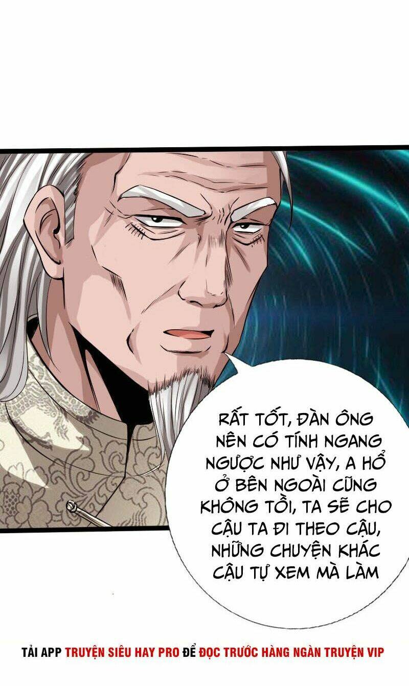 tuyệt phẩm tà thiếu chapter 53 13