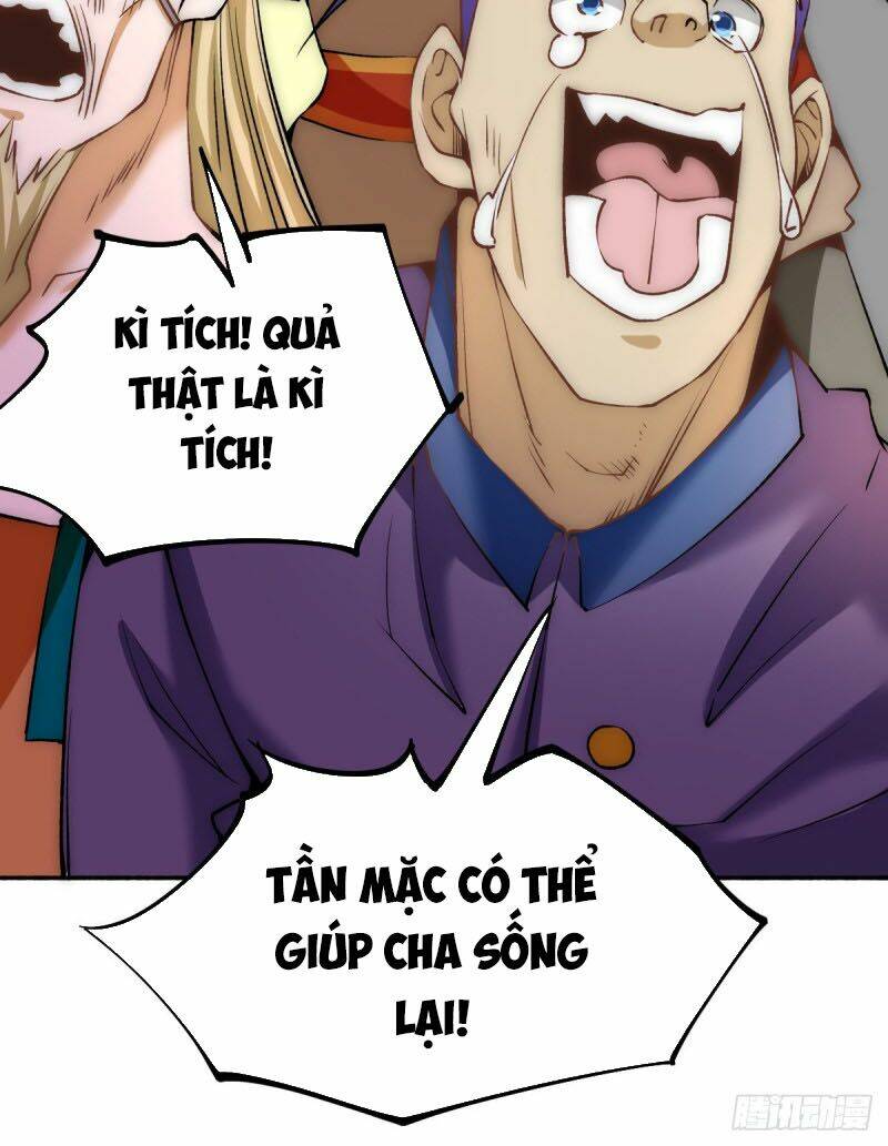 đô thị đỉnh phong cao thủ chapter 134 55