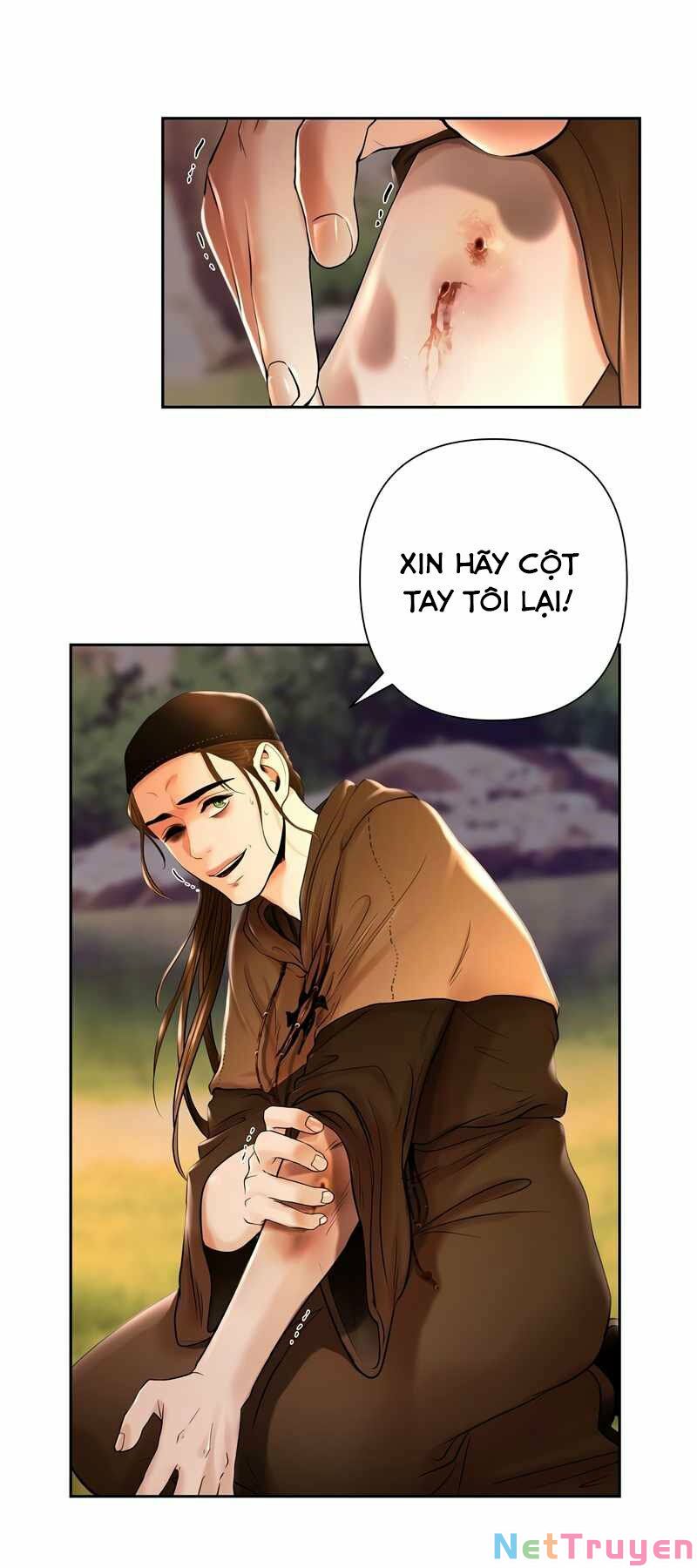 nhiệm vụ chiến binh chapter 23 19