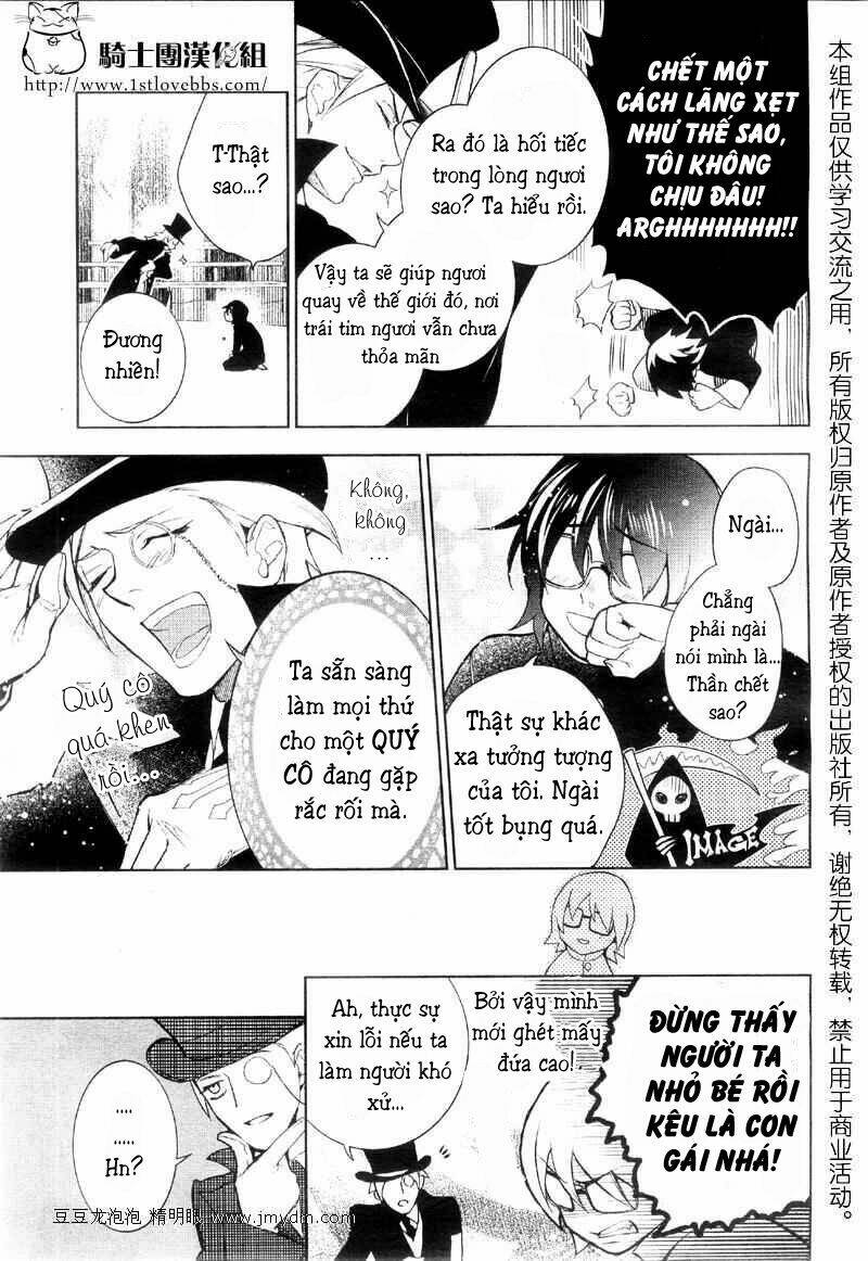 shinigami doggy (miu miu) chapter 1 10