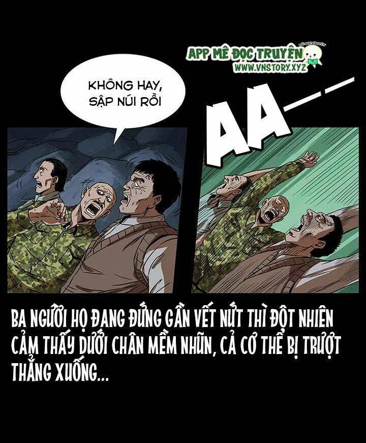 U Minh Ngụy Tượng Chapter 207 11