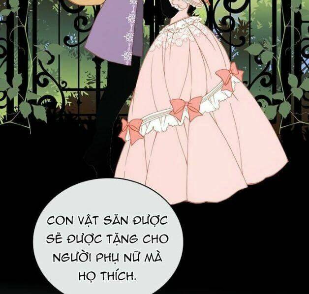 wendy , cô gái bán hoa chapter 19 16