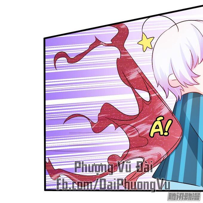 hồ tiên hung bạo chapter 4 45