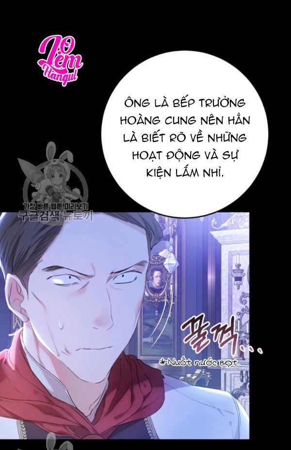 con rối ác nữ marionette chapter 28 62